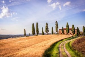 Vacanze, nel 2022 bilancio altalenante per il turismo in campagna