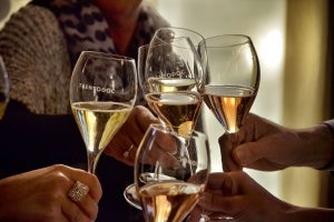 Il Trentodoc “sugli scudi”