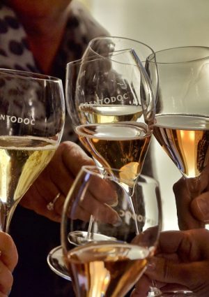 Il Trentodoc “sugli scudi”