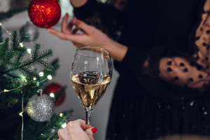 Dal Natale a Rosewood Castiglion del Bosco al “San Silvestro a colori” a Casa Vissani, gli eventi