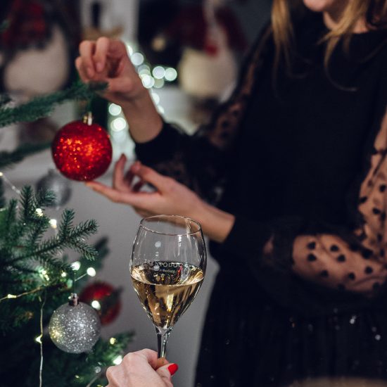 Brindando alle Feste con “A tutto bollicine” con il Trentodoc