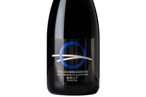 Vigna Sancòl, Docg Valdobbiadene Superiore di Cartizze Brut