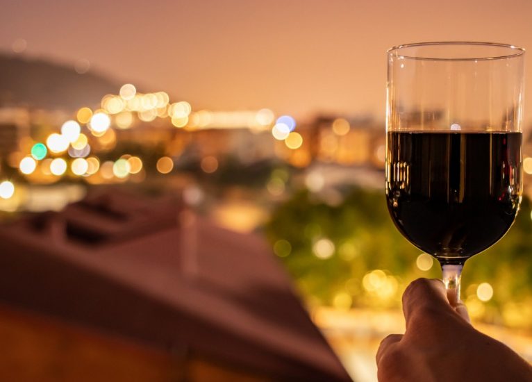 Capodanno nell’Irpinia delle Docg Taurasi, Fiano e Greco di Tufo