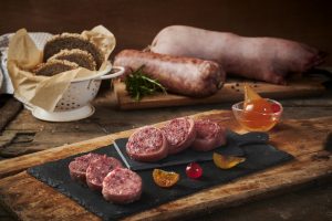 Capodanno, zampone e cotechino di Modena si confermano re indiscussi del cenone