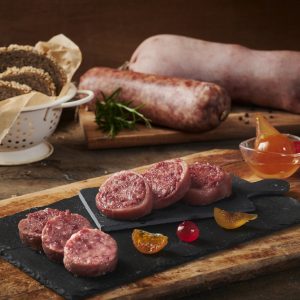 Capodanno, zampone e cotechino di Modena si confermano re indiscussi del cenone