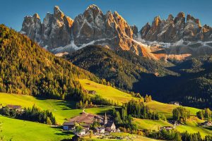 Agriturismi sold out per Capodanno: brindisi in campagna per 400.000 italiani