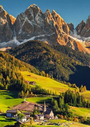 Agriturismi sold out per Capodanno: brindisi in campagna per 400.000 italiani