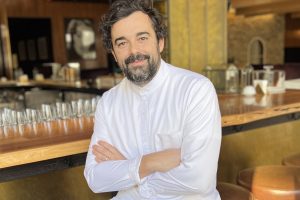 Dagli States all’Asia, le eccellenze italiane nel mondo nella “Top Restaurants” by Gambero Rosso