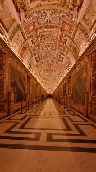 I Musei Vaticani