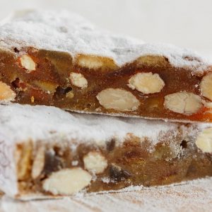 Ricciarelli di Siena, 15 anni di Indicazione Geografica. Con il Panforte valgono 4,3 milioni di euro