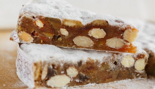 Ricciarelli di Siena, 15 anni di Indicazione Geografica. Con il Panforte valgono 4,3 milioni di euro