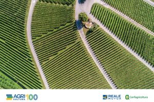 Per le imprese agricole essere sostenibili significa guadagnare in innovazione e competitività Per le imprese agricole essere sostenibili significa guadagnare in innovazione e competitività