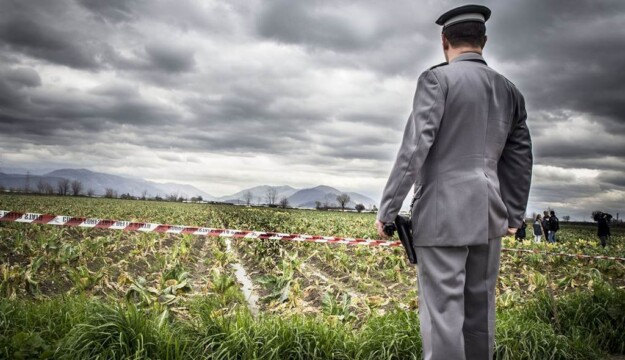 Agromafie, Coldiretti in Commissione Ecomafie: &ldquo;rafforzare la tutela del made in Italy&rdquo;