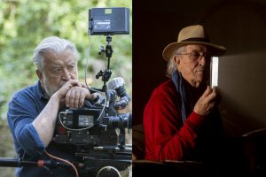 Un “cameo” di WineNews: l’agricoltura e il vino visti dal cinema di Pupi Avati e Vittorio Storaro
