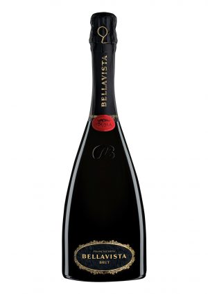 Bellavista, Docg Franciacorta Brut Teatro alla Scala 2022