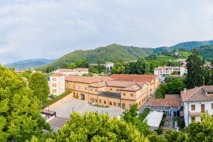 Le bollicine made in Italy di Valdo Spumanti volano in Usa con Mondavi, brand del vino mondiale