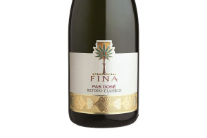 Cantine Fina, Spumante Pas Dosé 2018