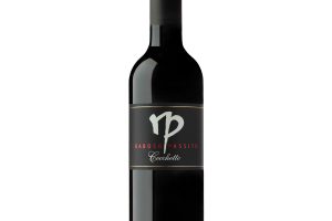 Cecchetto, Veneto Igt Raboso Passito RP
