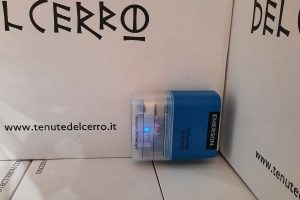 Monitorare in tempo reale la temperatura dei vini nelle spedizioni internazionali? Ora è possibile