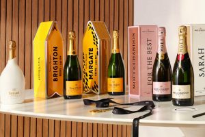 Lvmh, fatturato giù del -2% (a 60,7 miliardi di euro) e calo maggiore per “wine & spirits” a -11%