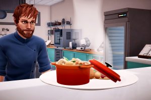 Diventare chef stellato, ma con un videogioco: esce a febbraio “Chef Life: a Restaurant Simulator”