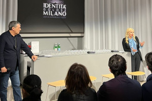 Fondazione Cotarella e “Identità Golose” insieme sui disturbi alimentari e con “Golosi di Identità”