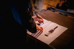 La Classificazione dei Cru della Contea di Gorizia di Maria Teresa d’Austria la più antica al mondo