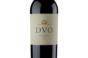 DVO, Ava Napa Valley Dvo 2019
