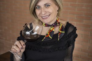 Donne del Vino: Campania-based producer Daniela Mastroberardino is the new president