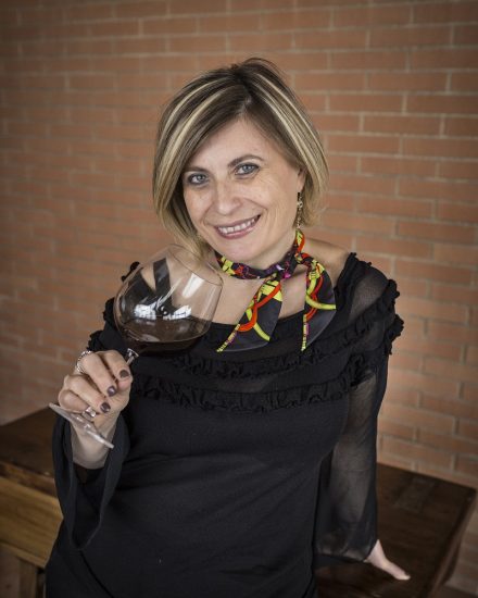 Daniela Mastroberardino, nuova presidente Le Donne del Vino