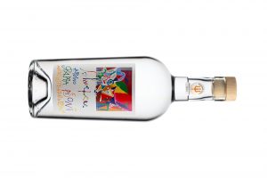 Pisoni, Grappa Trentina Riccardo Schweizer