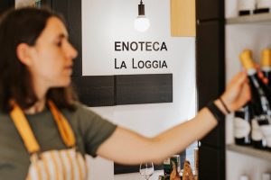 Il mercato dei fine wine italiani, letto da chi ne è stato pioniere, con clienti in tutto il mondo