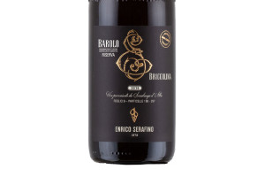 Enrico Serafino, Docg Barolo Briccolina Riserva 2016