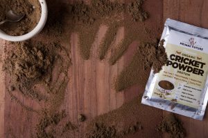 Farina di insetti, Confagricoltura apre alle innovazioni: “etichette chiare e buonsenso” Farina di insetti, Confagricoltura apre alle innovazioni: “etichette chiare e buonsenso”