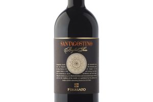 Firriato, Terre Siciliane Igt Rosso Santagostino Baglio Soarìa 2016