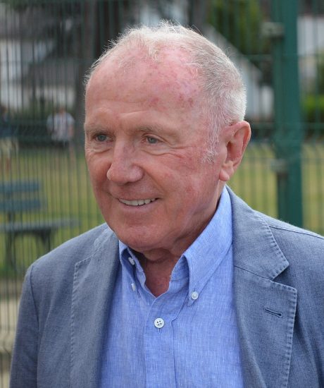 Francois Pinault con il gruppo Artemis Domains proprietario di Chateau Latour e non solo
