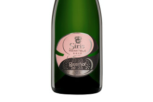 Gaierhof, Doc Trento Brut Rosé Siris
