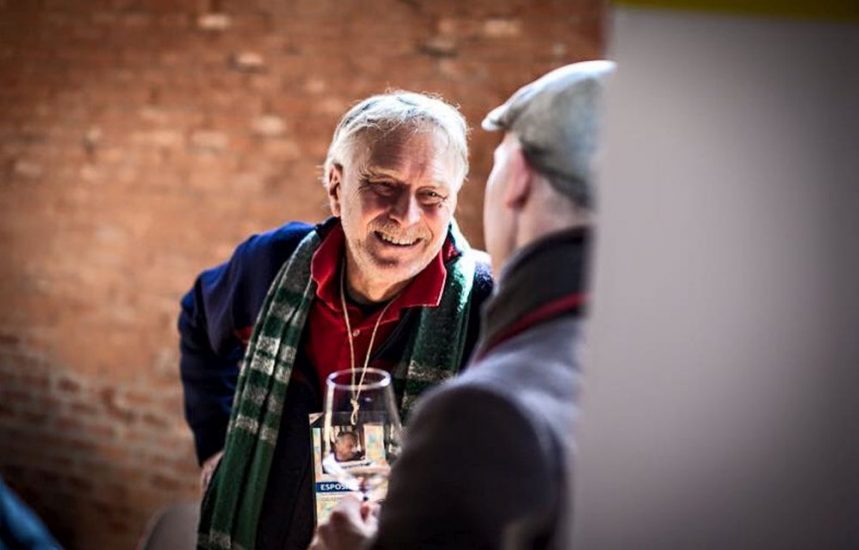 Torna “ViniVeri Assisi” (ph: Giuseppe Rinaldi/P.P.Metelli Studio)