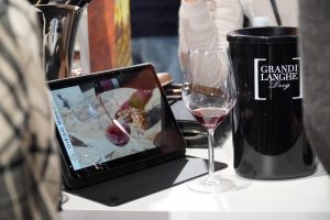 “Grandi Langhe 2023”: Barolo and wine in the glass, work ethics at the center of the debate “Grandi Langhe 2023”: Barolo and wine in the glass, work ethics at the center of the debate