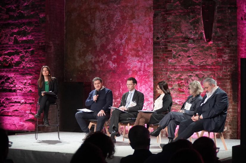 “Grandi Langhe 2023”: tra degustazioni e riflessioni 