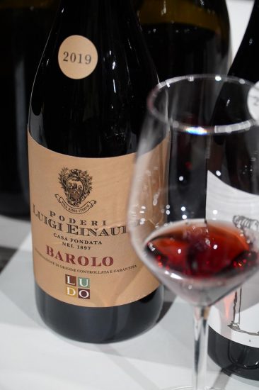 “Grandi Langhe 2023”: tra degustazioni e riflessioni 