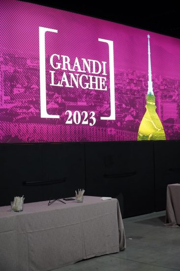 “Grandi Langhe 2023”: tra degustazioni e riflessioni 