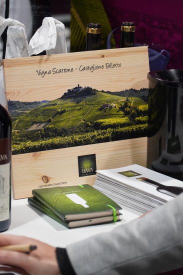 “Grandi Langhe 2023”: tra degustazioni e riflessioni 