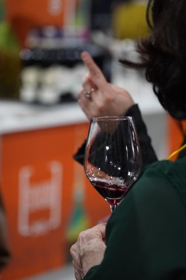 “Grandi Langhe 2023”: tra degustazioni e riflessioni 