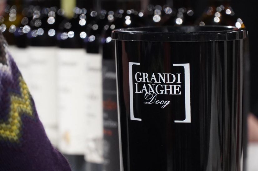 “Grandi Langhe 2023”: tra degustazioni e riflessioni 