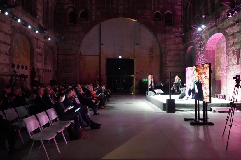 “Grandi Langhe 2023”: tra degustazioni e riflessioni 