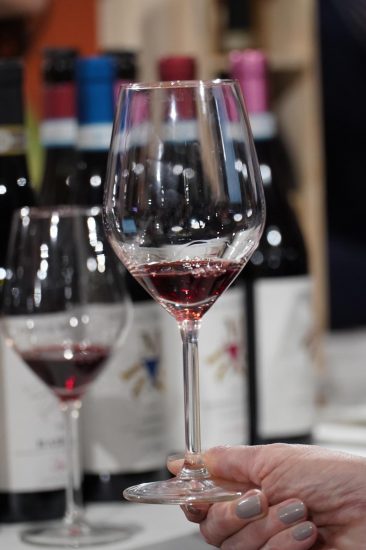 “Grandi Langhe 2023”: tra degustazioni e riflessioni 