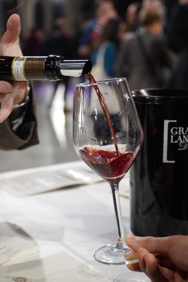“Grandi Langhe e il Piemonte del Vino”, a Torino, il 27 al 28 gennaio
