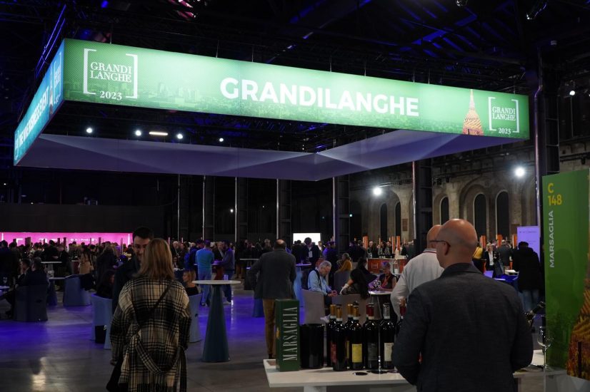 “Grandi Langhe 2023”: tra degustazioni e riflessioni 
