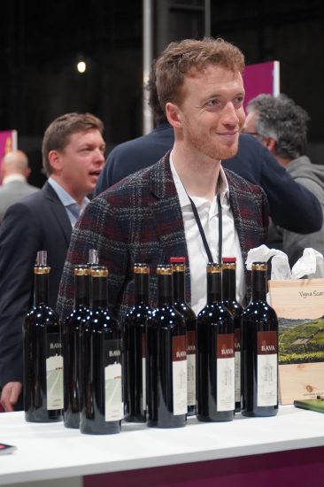 “Grandi Langhe 2023”: tra degustazioni e riflessioni 